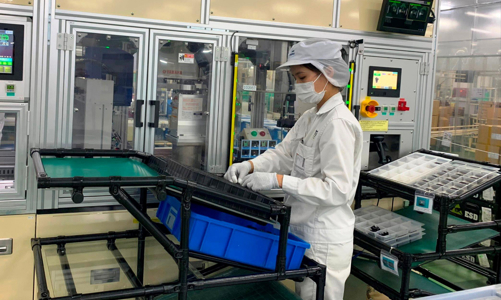 Nhiều ý kiến khác biệt xung quanh Dự thảo Quỹ Hỗ trợ đầu tư đón 