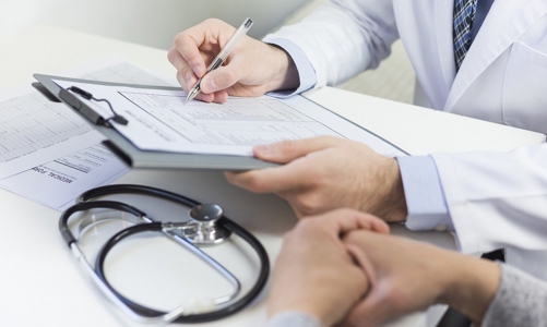 Bộ Y tế phản hồi thông tin 