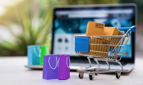 “Liều thuốc” nào cho các sàn thương mại điện tử trong cơn “ốm sốt” của nền kinh tế?