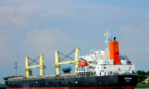 Cục quản lý lao động ngoài nước đề nghị tạm dừng tàu chở lao động Việt Nam qua khu vực Trung Đông - Châu Phi