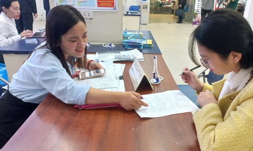 Đề xuất bổ sung 3 hành vi bị nghiêm cấm trong lĩnh vực việc làm 