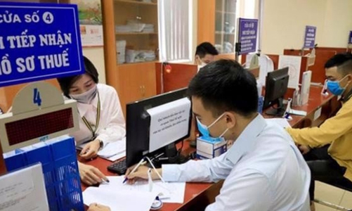 Điểm tên 12 doanh nghiệp bị cưỡng chế thuế tại Quảng Bình