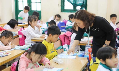 Hà Nội chốt 3 môn thi vào lớp 10 công lập