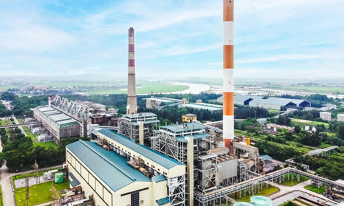 Cần hàng trăm tỷ USD để chuyển đổi các nhà máy nhiệt điện than, huy động tiền từ đâu?
