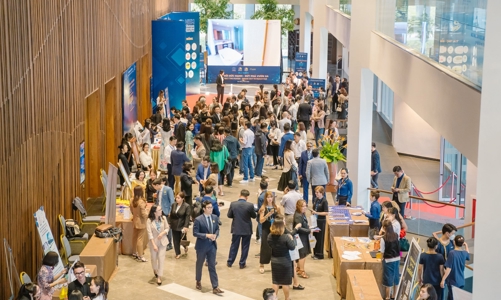 Nhộn nhịp “ngày hội” du lịch: Doanh nghiệp nỗ lực kích cầu nội địa