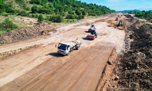 Dồn dập triển khai 34 dự án giao thông lớn cả nước, Thủ tướng đề nghị thực hiện 