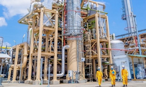 Bộ trưởng Nguyễn Hồng Diên: Phát triển điện khí từ nay đến năm 2030 là không thay đổi