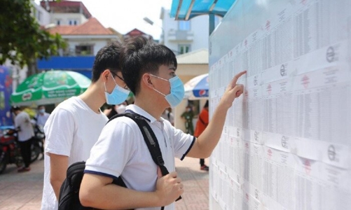 Một số điều cần lưu ý đối với thí sinh lớp 10 thi vào các trường chuyên