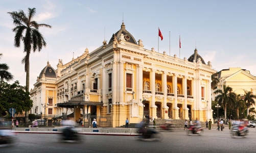 Xu hướng du lịch và lưu trú mới của du khách Việt