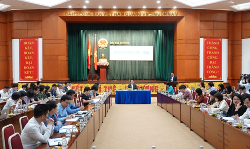 Chính sách thuế thu nhập cá nhân lạc hậu, đại diện Bộ Tài chính nêu rõ thời điểm sửa đổi