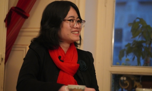 VGLF 2024: “Dám mơ, Dám đi và Dám đến”