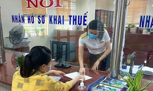 Công khai danh tính những doanh nghiệp nợ thuế lớn nhất tại Thanh Hóa