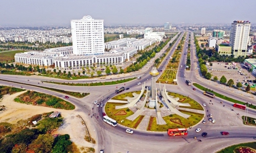 Đâu là điểm sáng trong bức tranh kinh tế tỉnh Thanh Hóa Quý 1/2024?