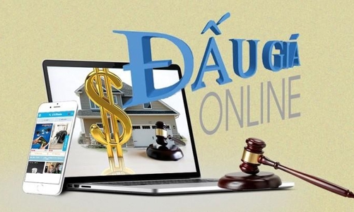 Thanh Hóa thông báo đấu giá trực tuyến 7 mỏ khoáng sản