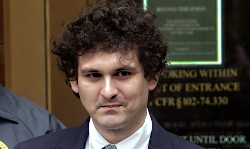 Nhà sáng lập sàn tiền ảo FTX sẽ mất cả đời để khắc phục hậu quả?