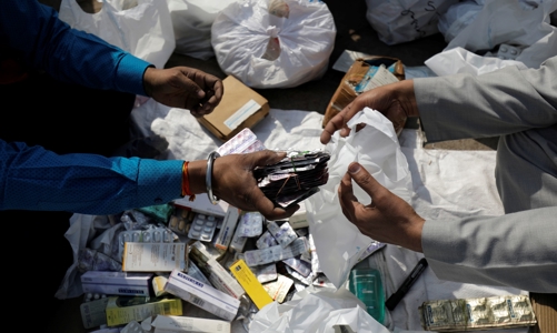 Chất lượng dược phẩm Ấn Độ gây quan ngại toàn cầu