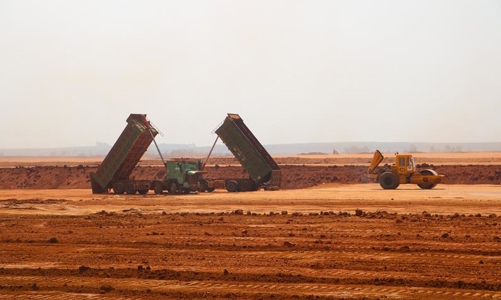 Không tận dụng 5 triệu m3 đất dôi dư từ dự án sân bay Long Thành để thi công cao tốc