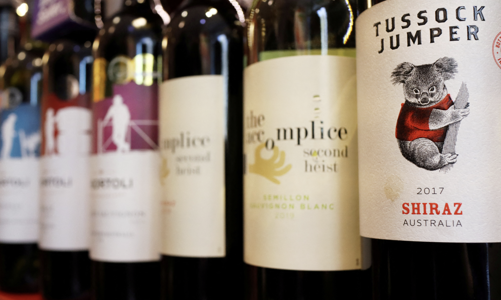 Quan hệ khởi sắc, Trung Quốc chấm dứt “cuộc chiến rượu vang” với Australia