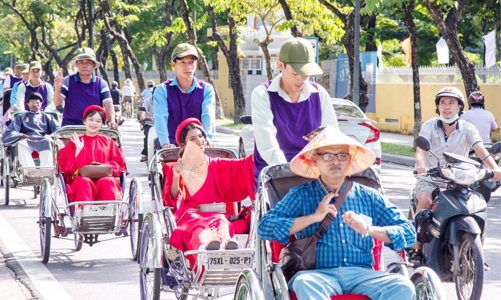 Du lịch tiếp tục là động lực phát triển kinh tế của Thừa Thiên Huế