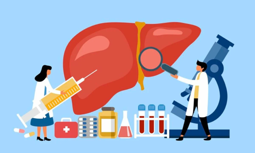 Vaccine giúp người bệnh ung thư gan có một sự chọn lựa mới