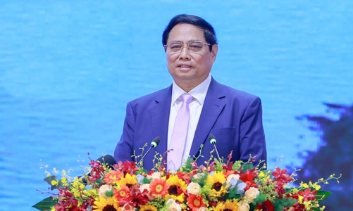 Thủ tướng: Phát triển Phú Quốc không phải là nhiệm vụ riêng của Kiên Giang hay Phú Quốc