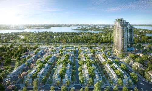 Có gì trong trung tâm giáo dục, giải trí, sáng tạo đầu tiên tại Nghệ An?