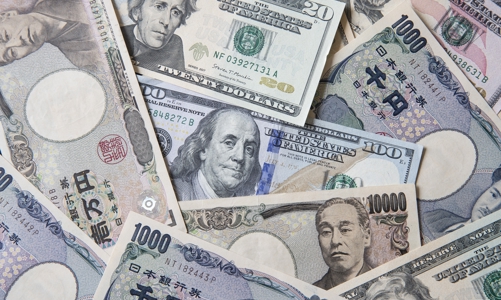 USD mạnh lên, đồng yên đuối sức, Nhật Bản liệu có can thiệp?
