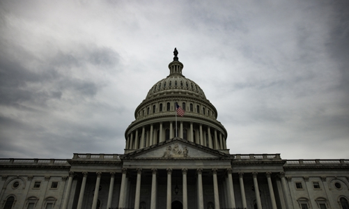 Nguy cơ từ “bom nợ” khổng lồ của Chính phủ Mỹ