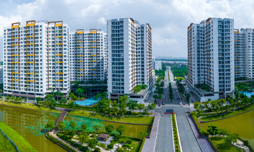 TP.HCM: Nhiều giải pháp hỗ trợ dự án nhà ở trung cấp và bình dân