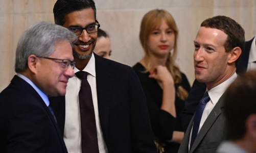 8 thủ thuật AI mà nhiều lãnh đạo công nghệ hàng đầu tin dùng