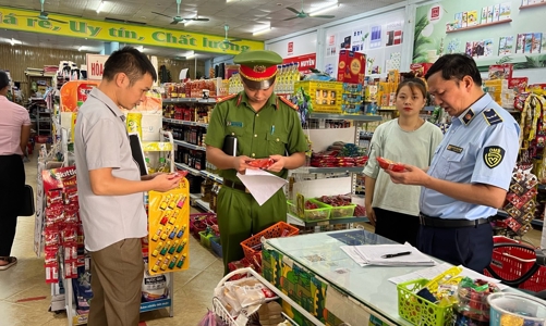 VCCI than phiền Dự thảo Nghị định thi hành Luật Giá gây khó dễ và trái quy luật thị trường