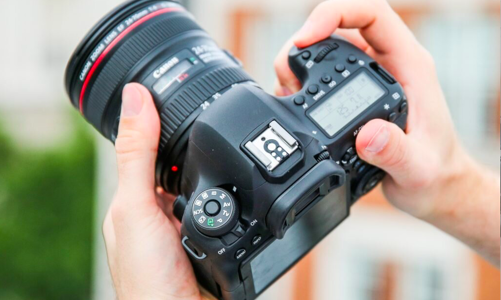 Các thị trường chủ đạo đều tăng mạnh nhập khẩu máy ảnh, máy quay phim từ Việt Nam