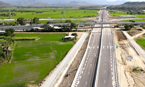 Bộ Giao thông vận tải giải ngân 10.700 tỷ đồng trong quý 1, nhiều dự án dự kiến vượt tiến độ