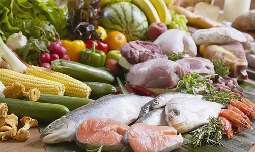 Gần 700 người bị ngộ độc thực phẩm trong quý 1/2024