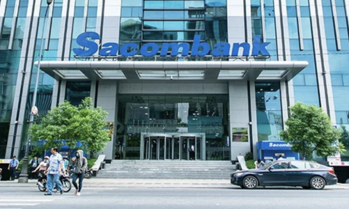 Dính tin đồn, STB bị bán tháo khớp lệnh kỷ lục 105 triệu cổ phiếu, tương đương hơn 3.100 tỷ