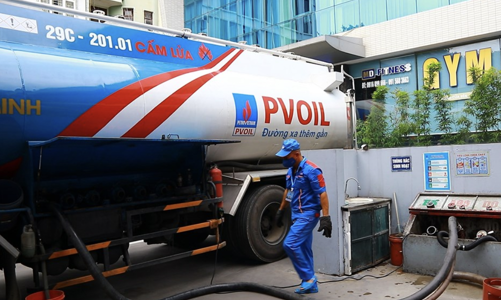 Hệ thống của Tổng công ty Dầu Việt Nam PVOIL vừa bị tấn công bất hợp pháp, đang tê liệt 