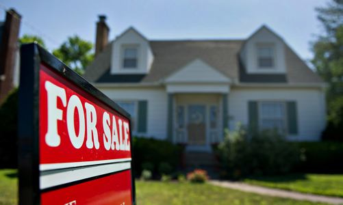 22 bang Mỹ cần thu nhập “khủng” để mua được nhà