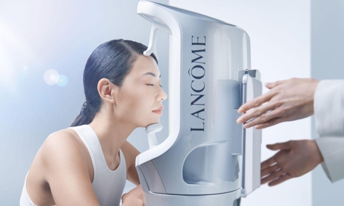 Dùng công nghệ để giải mã làn da trẻ khỏe