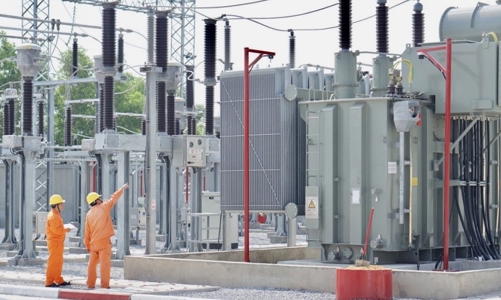 Tập trung các giải pháp đảm bảo cung ứng điện trong những tháng cao điểm mùa khô