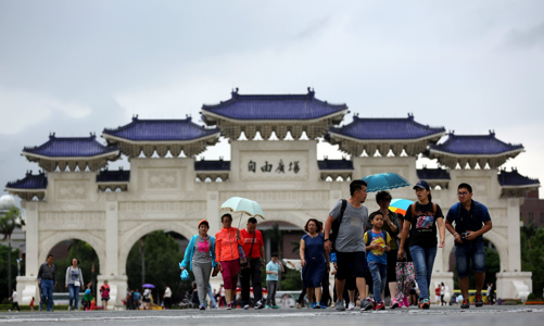 Tour du lịch Đài Loan ra sao sau trận động đất mạnh nhất 25 năm?