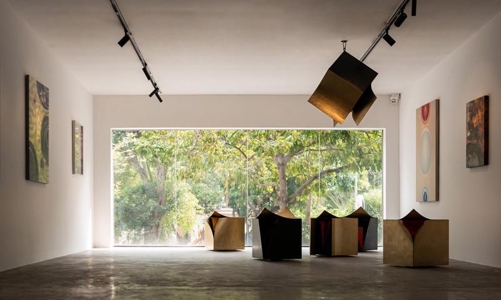 Reconnecting with the Natural Compass: A Vietnam Exhibition Explores Nature's Language