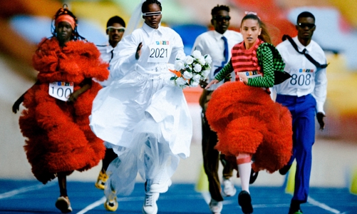 LVMH hối hả đón “cơ hội vàng” Olympic Paris 2024