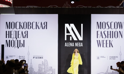 Thị trường xa xỉ Nga “xoay trục” sang châu Á và Trung Đông