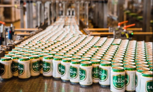 Sabeco lên kế hoạch 