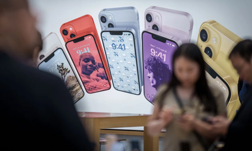 3 thay đổi với người dùng sau khi Apple bị cáo buộc vi phạm luật cạnh tranh