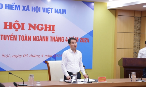 Bảo đảm người dân được tiếp cận tốt nhất mọi thông tin về chính sách bảo hiểm