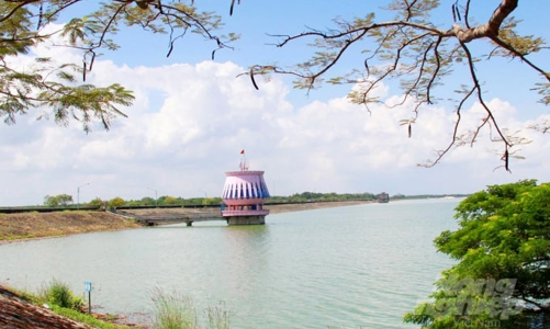 TP.HCM tính xây hồ rộng 200 ha trữ nước phục vụ dân sinh