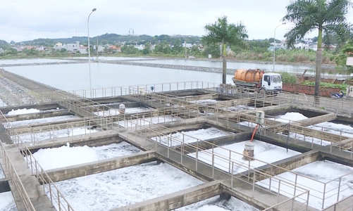 Vì sao nhiều khu công nghiệp chưa có hệ thống xử lý nước thải tập trung?