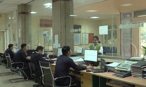 Thanh Hóa: Kim ngạch xuất nhập khẩu quý 1 đạt 3,66 tỷ USD