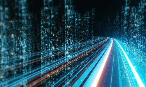 Các nhà khoa học vừa phát triển cách tăng tốc độ Internet lên 4,5 triệu lần